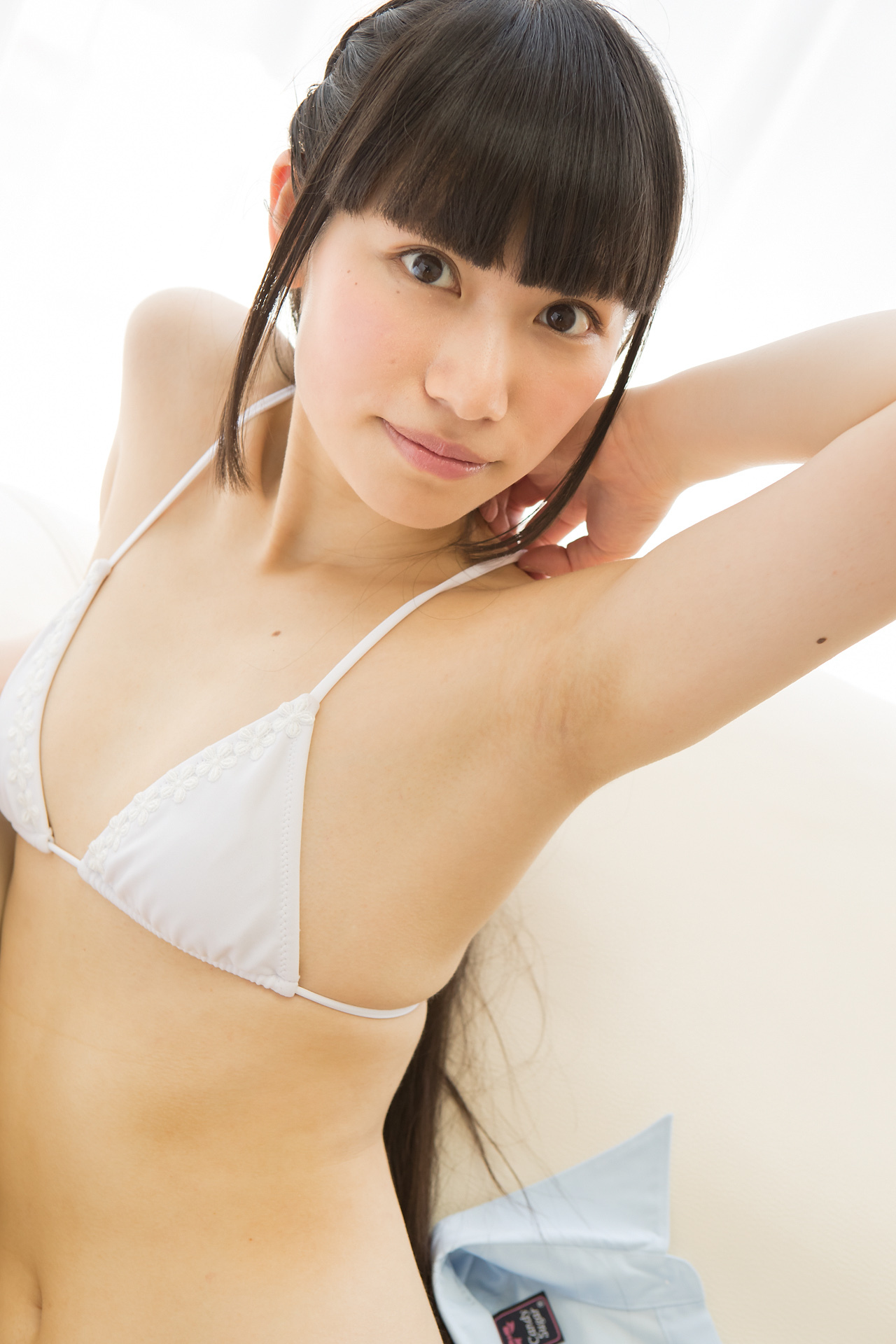 [Minisuka.tv] 葉月彩菜 2017-06-15 Ayana Haduki - Special Gallery 8.1